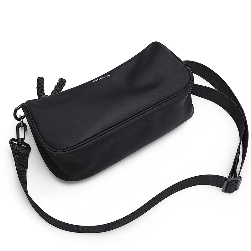 Cnoles Women Casual Fashion Underarm Bags Crossbody Bags - Image 5