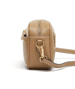Cnoles Women Classical Simple Versatile Crossbody Bag - Image 4