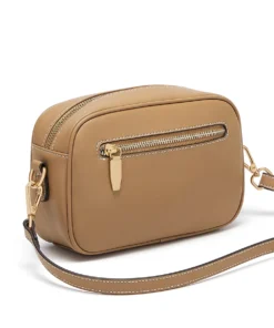 Cnoles Women Classical Simple Versatile Crossbody Bag - Image 5