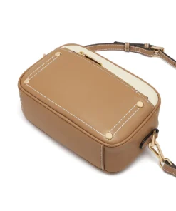 Cnoles Women Classical Simple Versatile Crossbody Bag - Image 6