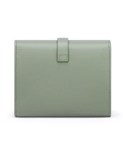 Cnoles Women Short Wallet Coin Purse - Image 4