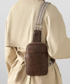 Cnoles Women Sling Bags Crossbody Bags - Image 2