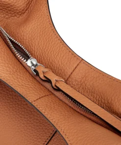 Cnoles Women Tote Bag Versatile Simple Leather Purse Handbags - Image 5