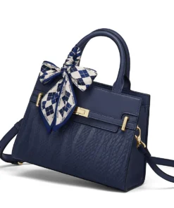 Cnoles Women's Handbag Casual Fashion Travel Laptop Bag - Image 3