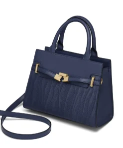 Cnoles Women's Handbag Casual Fashion Travel Laptop Bag - Image 5