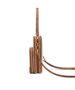 Small Crossbody Bag for Women Leather Fashion Trendy - Image 5