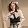 Cnoles Cloud Step Pillow Bag