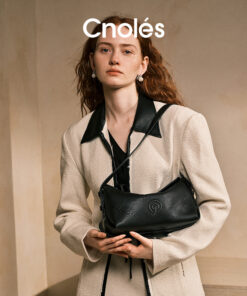 Cnoles Cloud Step Pillow Bag