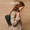 Cnoles Nesting Cloud Bag – Black