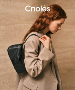 Cnoles Nesting Cloud Bag – Black