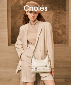 Cnoles Ballet Hobo Bag