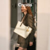 Cnoles Soft Breeze Tote Bag