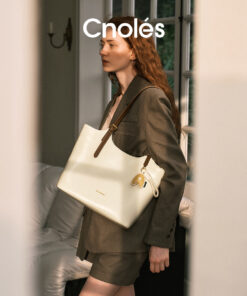 Cnoles Soft Breeze Tote Bag