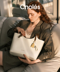 Cnoles Soft Breeze Tote Bag