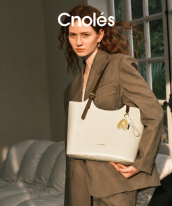 Cnoles Soft Breeze Tote Bag