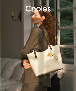 Cnoles Soft Breeze Tote Bag
