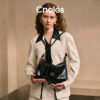 Cnoles Evening Glow Hobo Bag