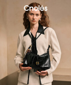 Cnoles Evening Glow Hobo Bag