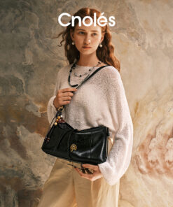 Cnoles Evening Glow Hobo Bag