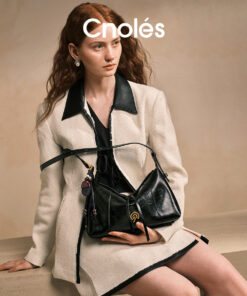 Cnoles Evening Glow Hobo Bag