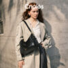 Cnoles Midnight Hobo Bag