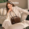 Cnoles Cloud Ease Bowling Bag