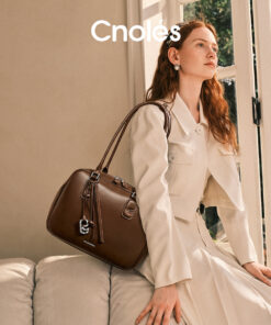 Cnoles Cloud Ease Bowling Bag