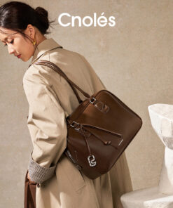 Cnoles Cloud Ease Bowling Bag