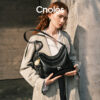 Cnoles Serene Slouchy Hobo Bag