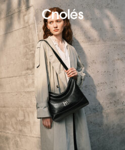 Cnoles Serene Slouchy Hobo Bag