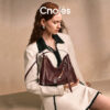 Cnoles Sweet Bean Slouchy Hobo Bag (B00459Z)