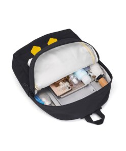 Cute Girl School Backpack Female Large Capacity Backpack Schoolbag 6