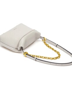 Cnoles Luxury Designer Lady's Chest Bag 5
