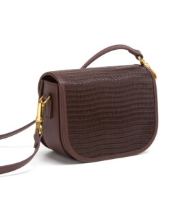 Casual Small Brown Crossbody Bags 2