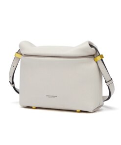 Cnoles Luxury Designer Lady's Chest Bag 3