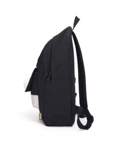 Cute Girl School Backpack Female Large Capacity Backpack Schoolbag 5