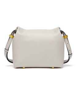 Cnoles Luxury Designer Lady's Chest Bag 4