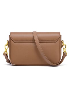 Cnoles Vintage Modern Crossbody Bag 4