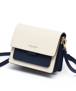 Cnoles Classic Fashion Crossbody Bags 3