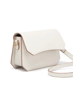 Cnoles Crossbody Bags Commuter Small Square Bag Versatile 3