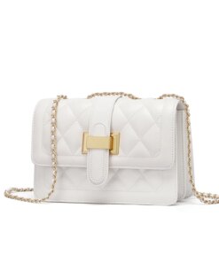 Cnoles Elegant Chain Shoulder Bag 3