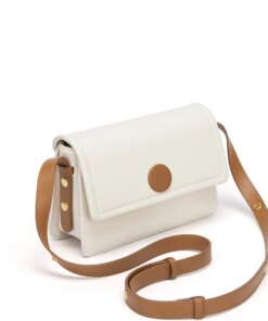 Cnoles Small Square Shoulder Bag 5