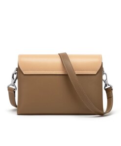 Cnoles Luxury Designer Crossbody Bag 4