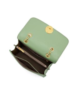 Cnoles Summer Green Shoulder Bag 5