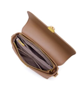 Cnoles Vintage Modern Crossbody Bag 6