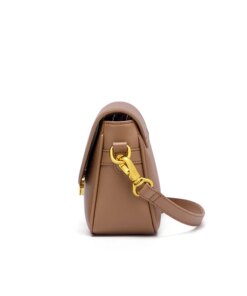 Cnoles Vintage Modern Crossbody Bag 5