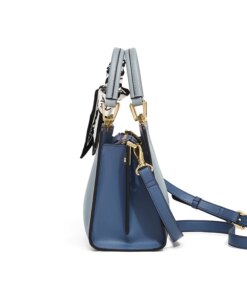 Cnoles Elegant Shoulder Bag 5