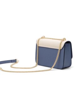Cnoles Chain Bee Shoulder Bag for Women 2022 5