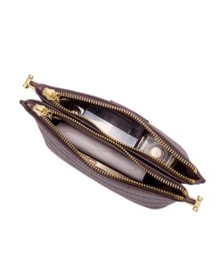 Cnoles Shell Bag Split Cow Messenger Bag 6