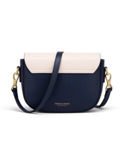 Cnoles Contrast Crossbody Bags 2